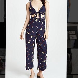 Planet Blue jumpsuit size S